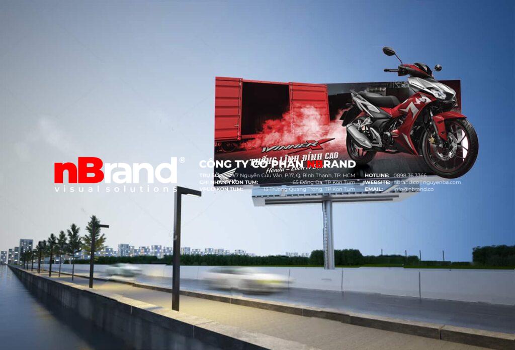 Pano tấm lớn Pano tấm lớn
